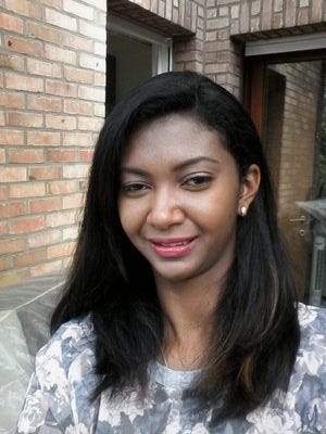 Mariana Maso – Medium