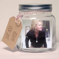 Susan Wallace Medium