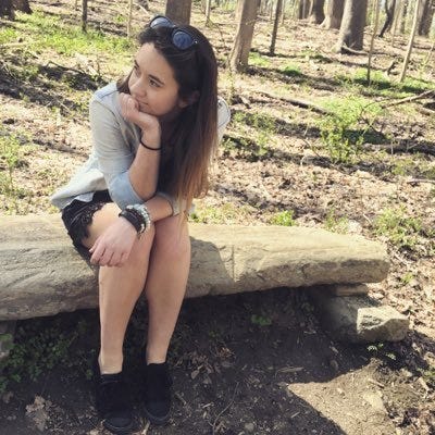 Erin Weaver – Medium