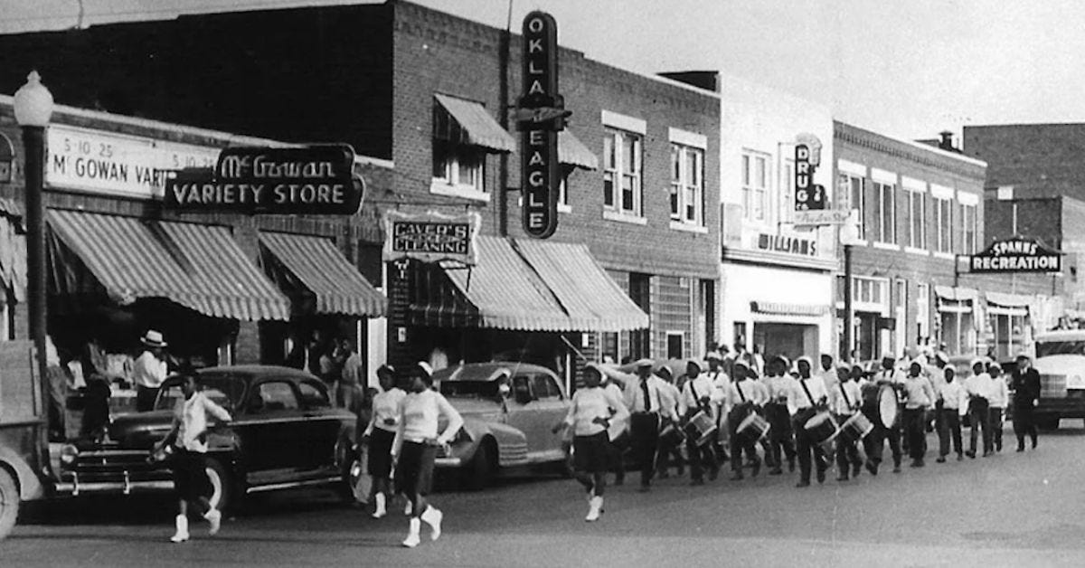 Unearthing the True Toll of the Tulsa Race Massacre | by SAPIENS