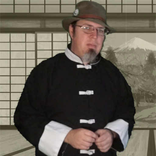 Down In The Dojo Medium Down In The Dojo Medium