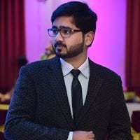 Taimur Rashid – Medium