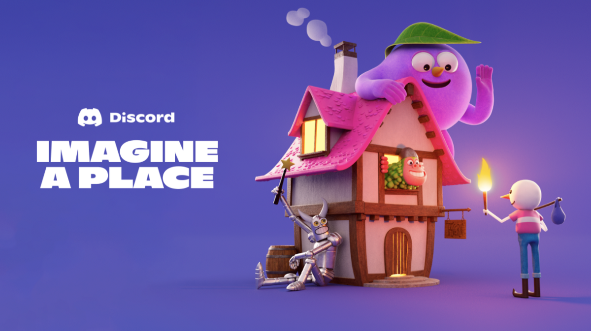 How We Re Making Discord More Welcoming For Everyone By Jason Citron May 21 Discord Blog