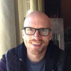 About – Jesse Mellon – Medium