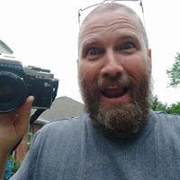 Sam Rodriguez – Medium