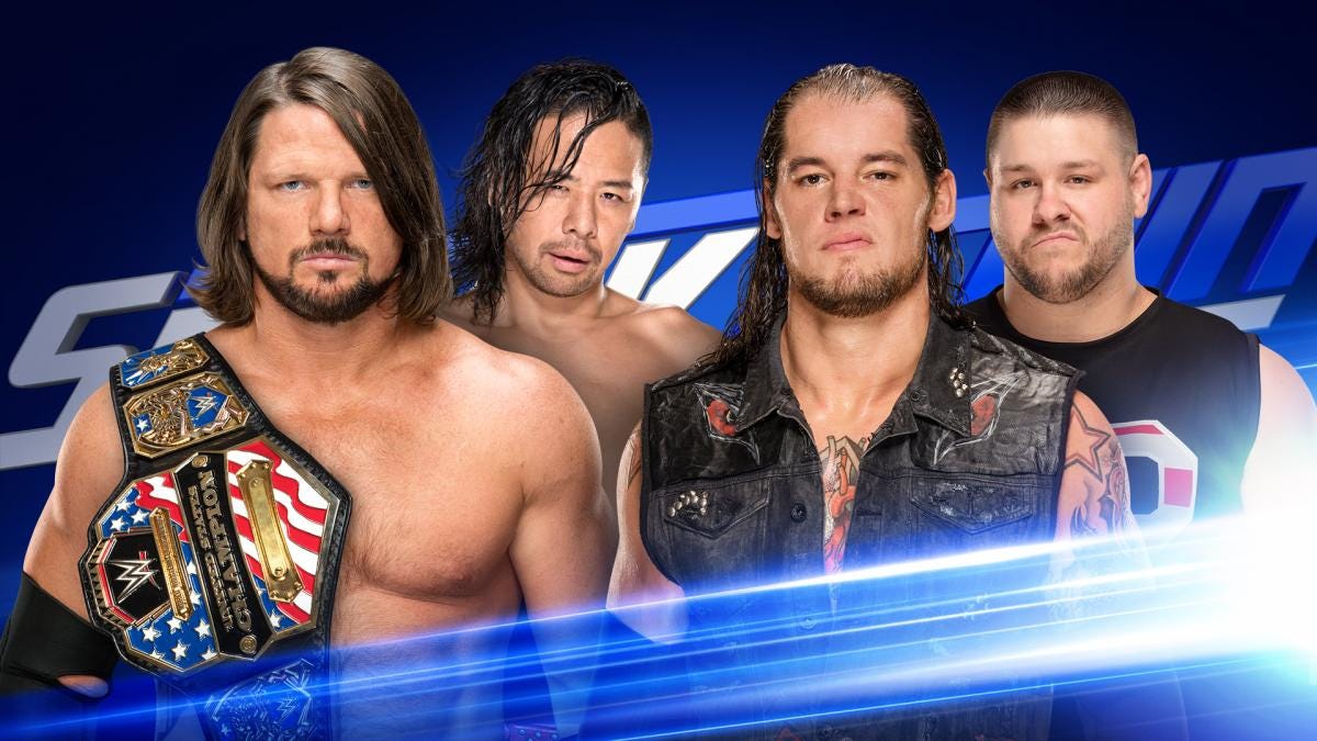 wwe official website