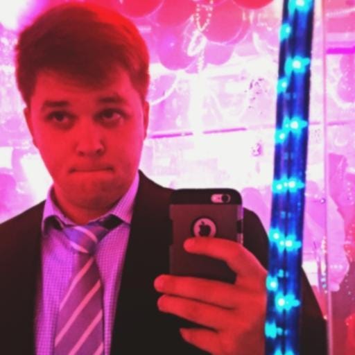 McKenzie Carroll Medium