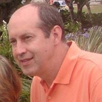 About Robert Paul Dyer Medium