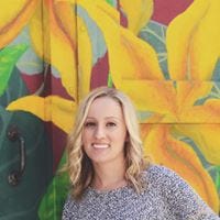 About – Allie Weber – Medium