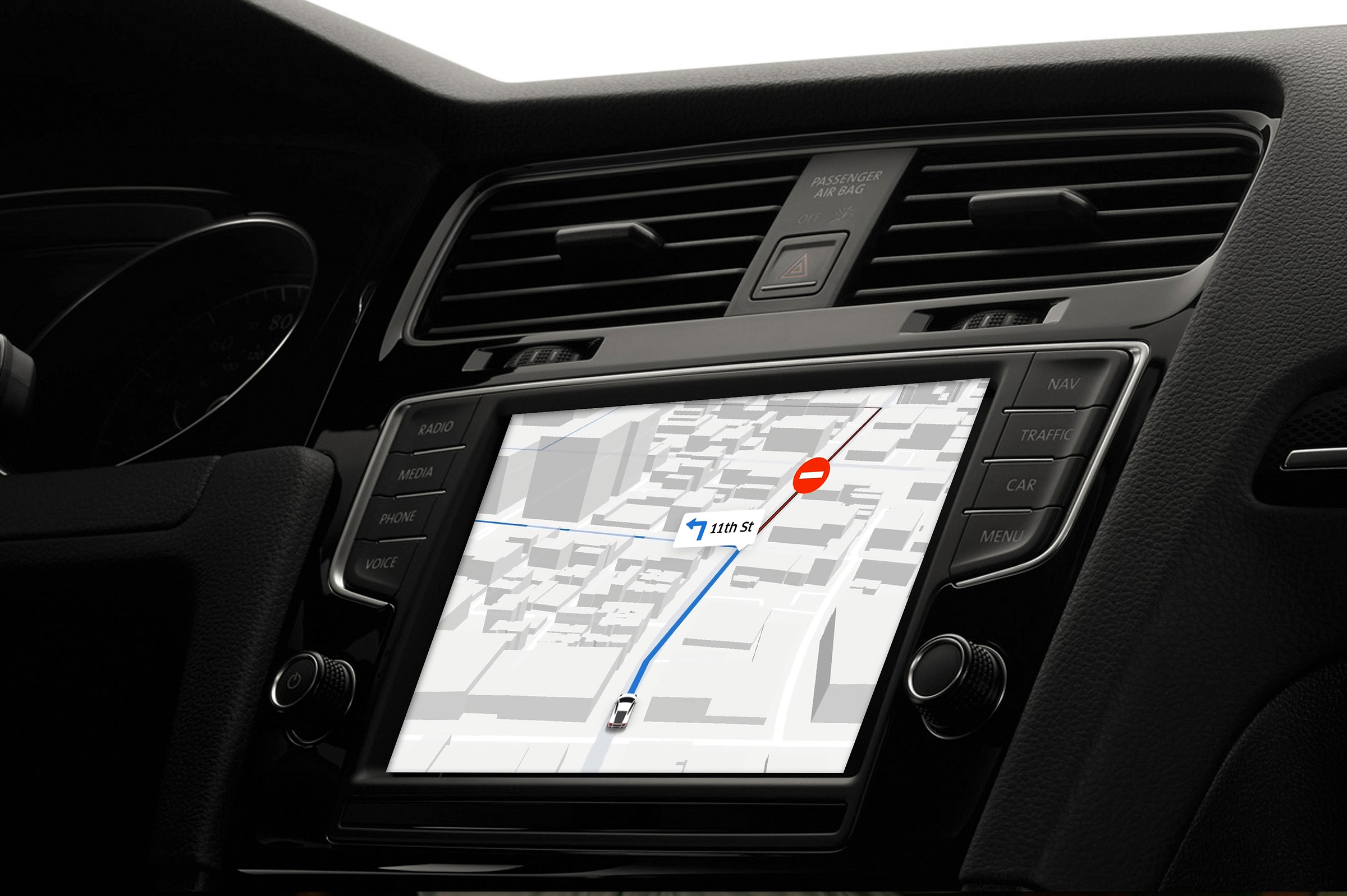 Bring Your Maps In Dash With Apple Carplay By Mapbox Maps For Developers