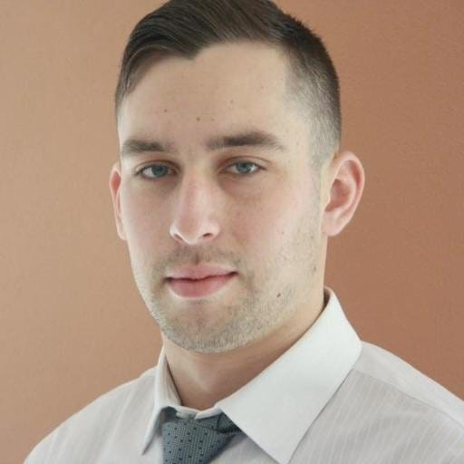 Aaron Lieberman Medium