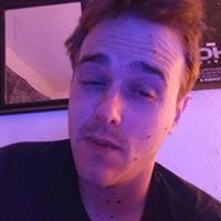 People following Brody Davis