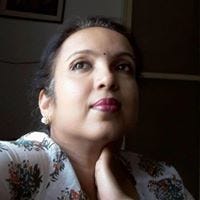 Deepti Khare Rai – Medium