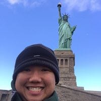 About – Terry Tata – Medium