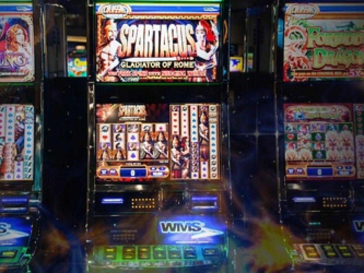 Real Slot Machine For Home Real Slot Machine For Home