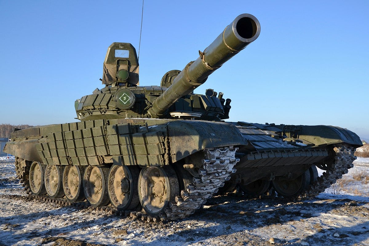 That One Time Western And Russian Military Copied Israeli Technology By Djoko Bayu Murtie Medium That One Time Western And Russian Military Copied Israeli Technology By Djoko Bayu Murtie Medium