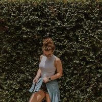 Morgan Moore – Medium