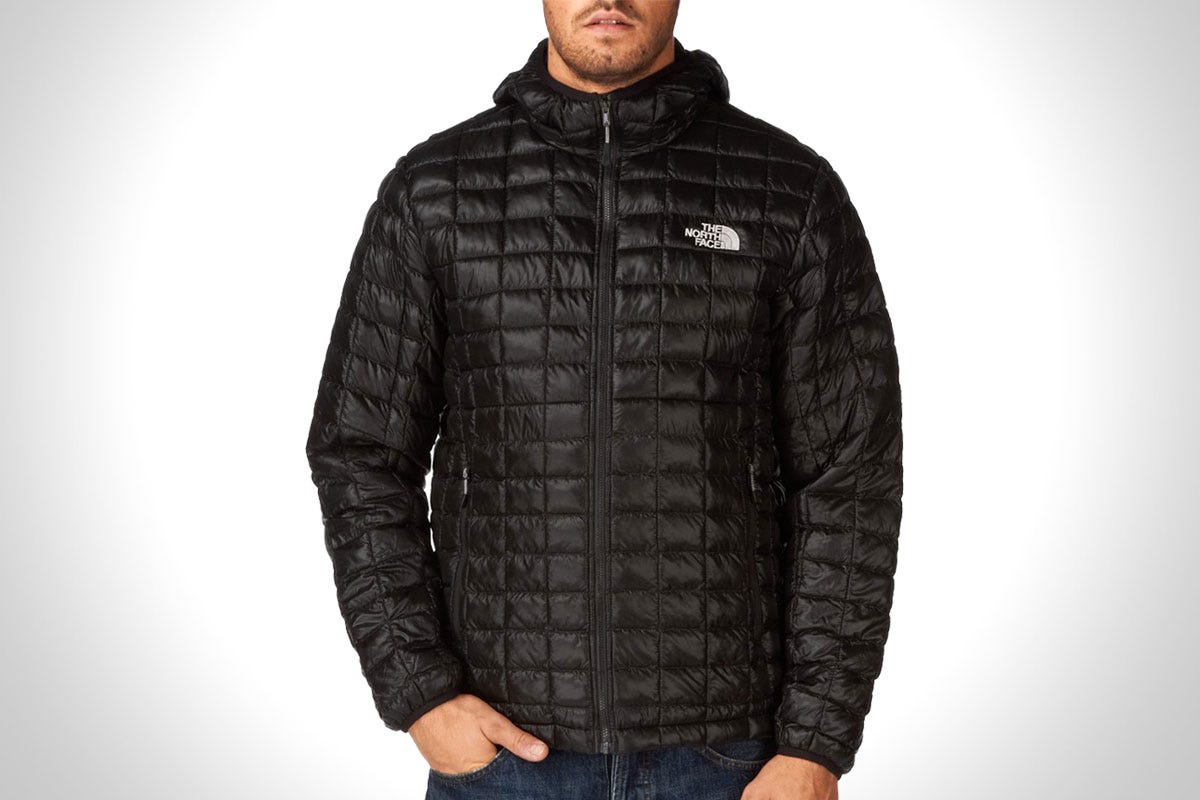 north face mens winter coats
