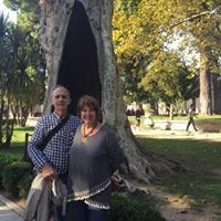 About – Donna Evans Wilson – Medium