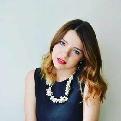 Caro Romo – Medium