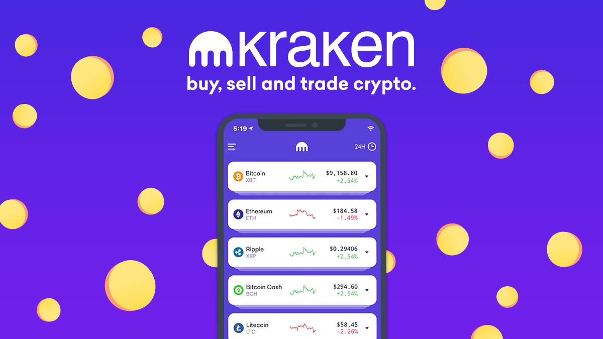 bitcoin kraken review