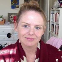 About – Maggie May Ethridge – Medium