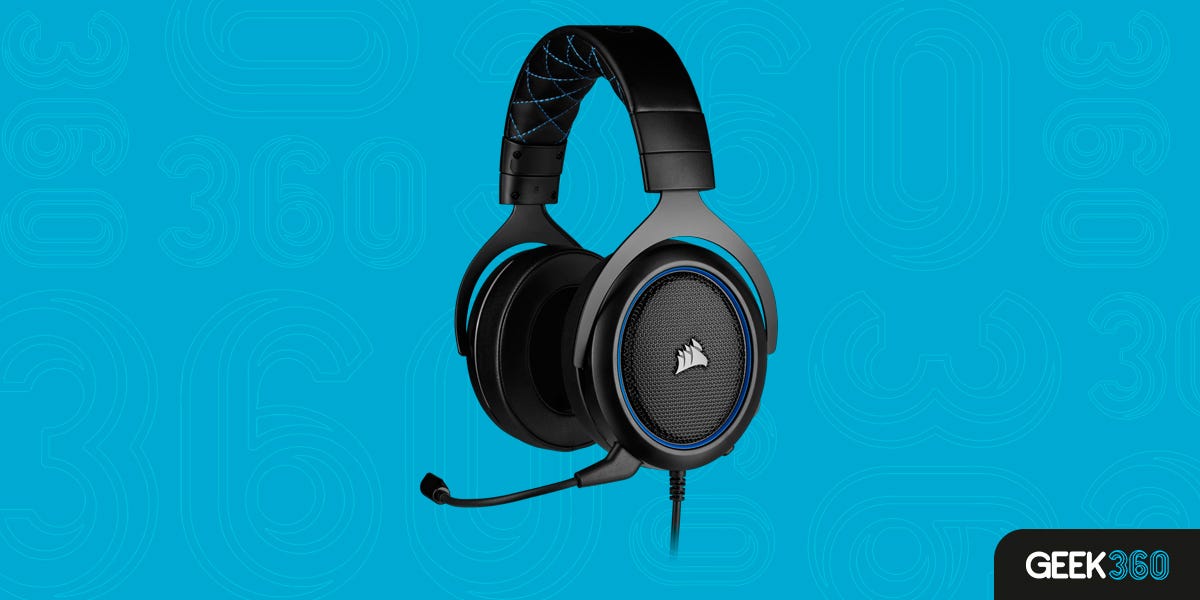 Os 6 Melhores Headsets da Corsair em 2020 | by Geek360 | Medium