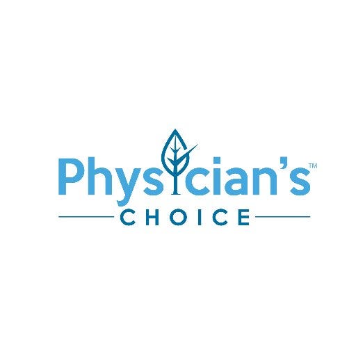 Physicians Choice Medium