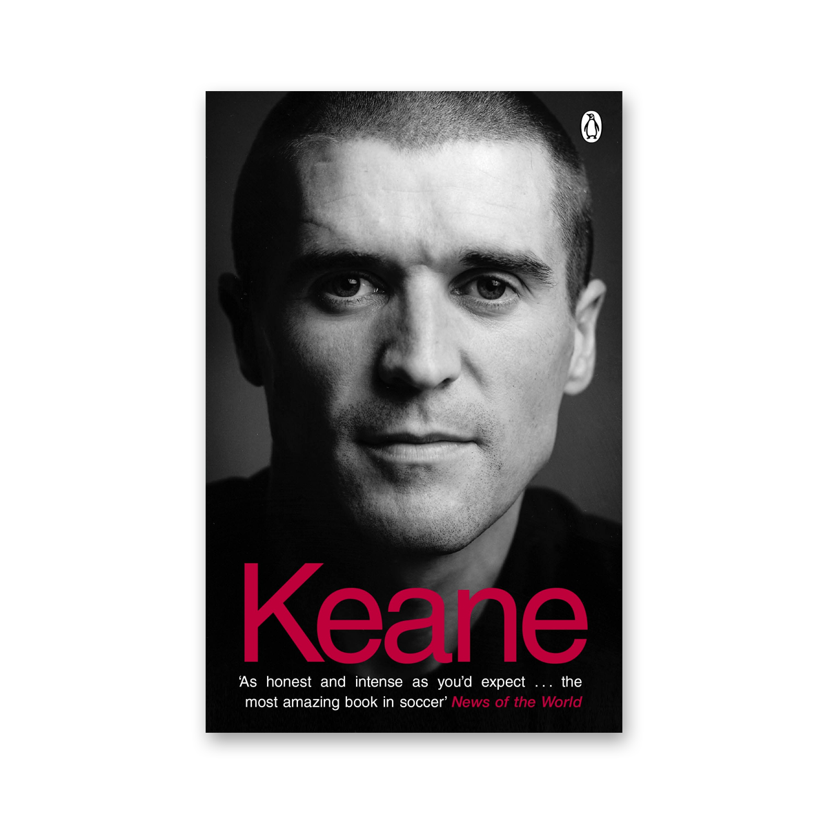 The 10 football autobiographies every fan must read by Andreas Mallia