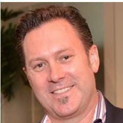 Aaron Strout – Medium
