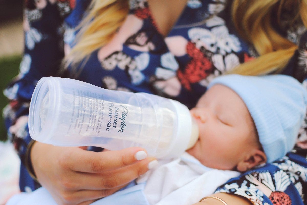 playtex bottles walmart