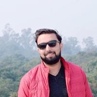 Pulkit Bhatnagar – Medium