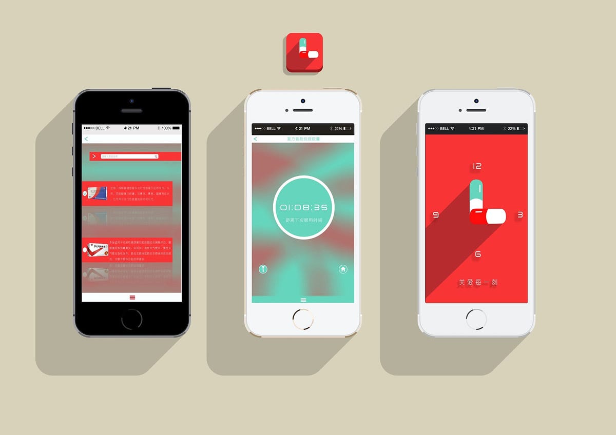 5 Tips For Effective Rapid Mobile App Prototyping By Proto Io Prototypr