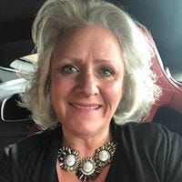 Pam Lawson Miller – Medium
