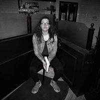 About – Melissa Diaz – Medium