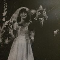 People followed by Katie Boyle