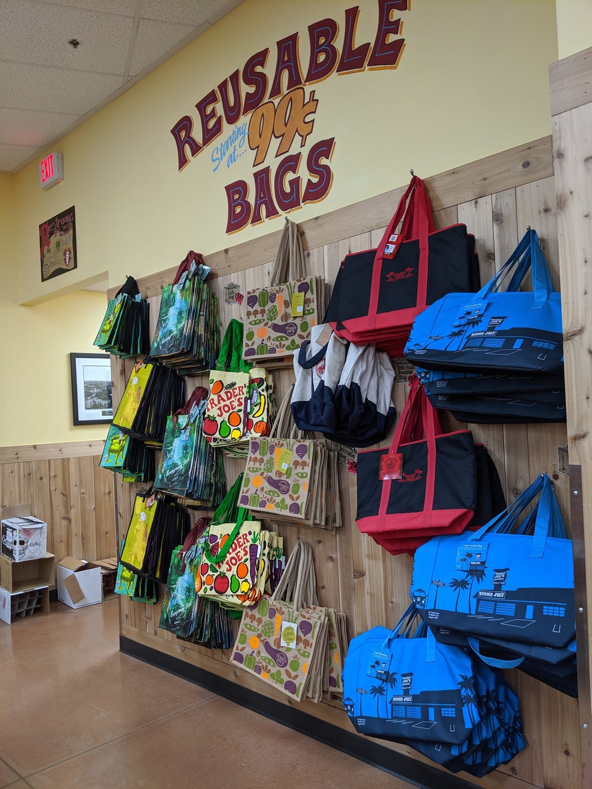 RentaBag. about your reusable… by Chee Jen (CJ