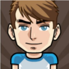 Kevin Judson – Medium