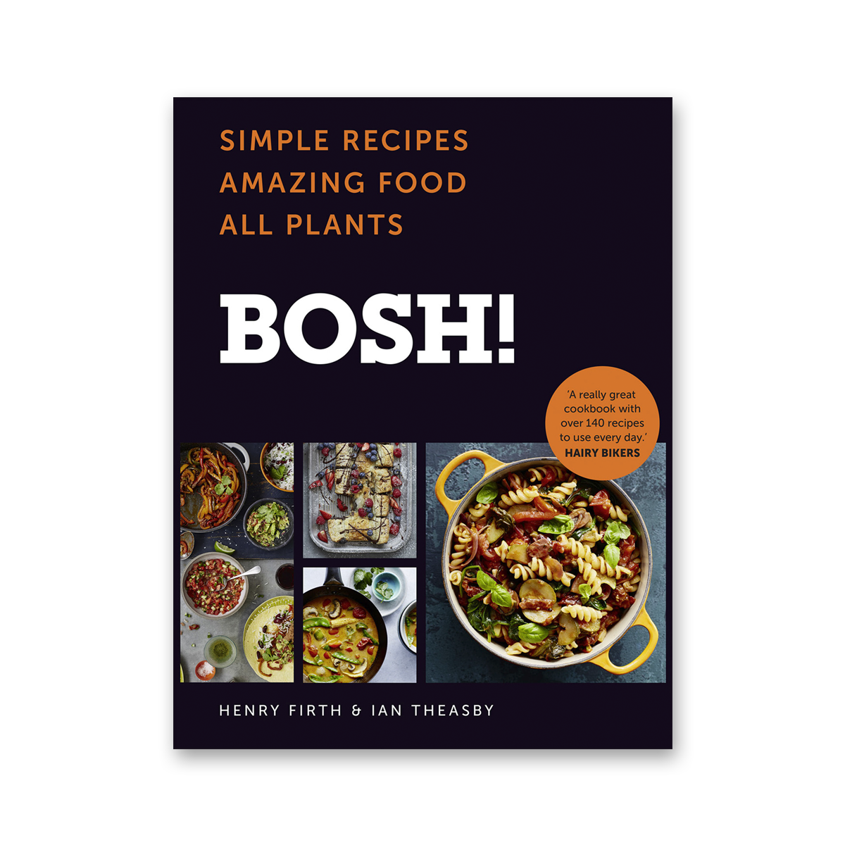 The 10 Best Cookbooks for Beginners by Andreas Mallia Agenda