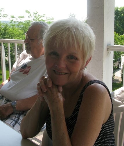 Barbara Mohn – Medium