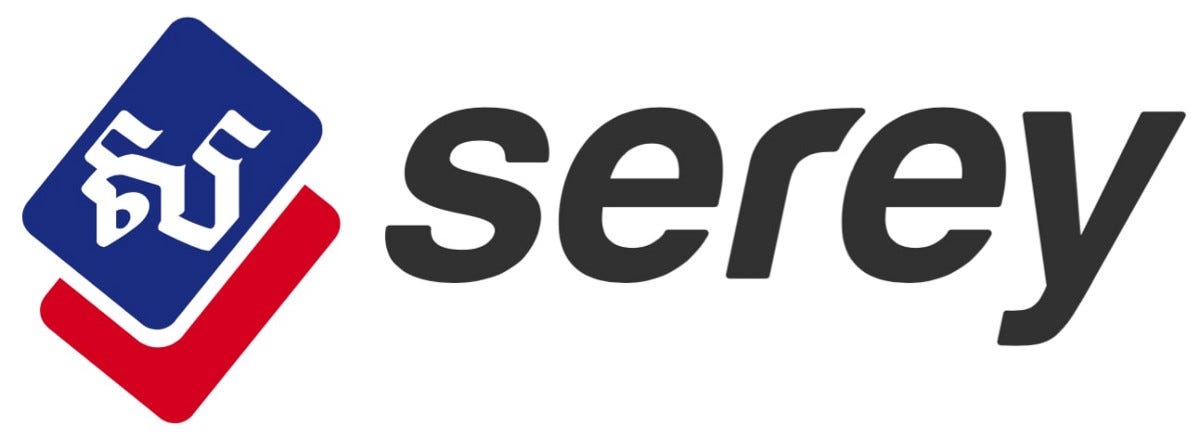 Serey logo