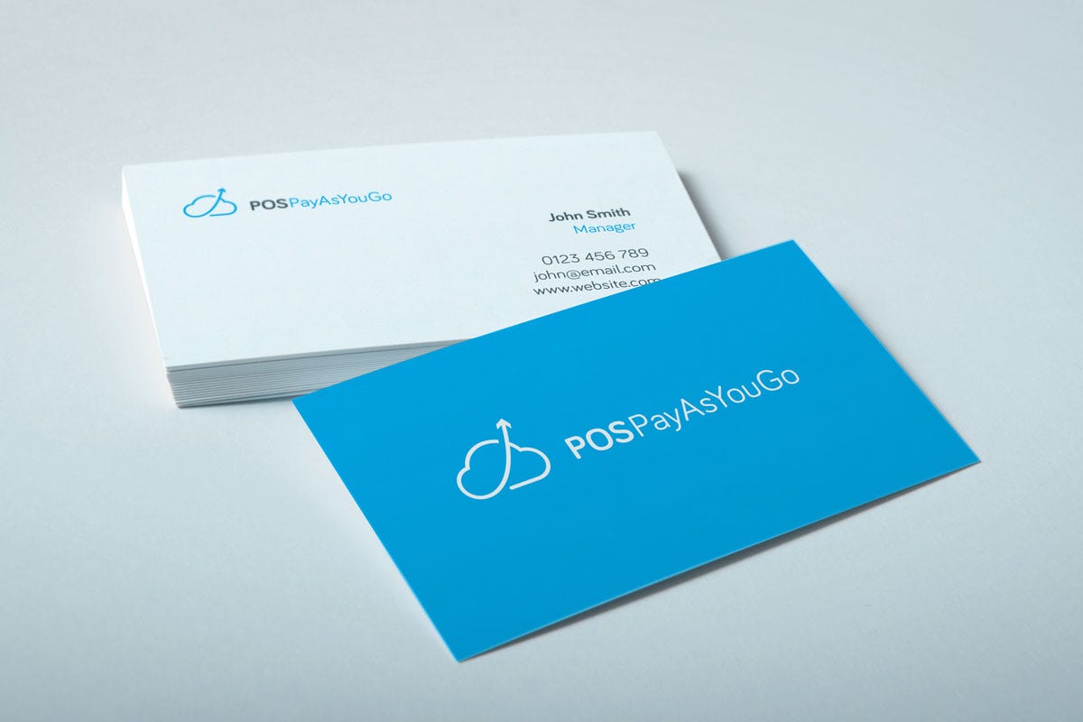 5 Top Tips For Creating Business Card Designs By Inkbot Design Inkbot Design Medium