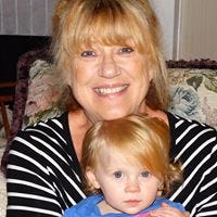 Linda Marie Anderson – Medium