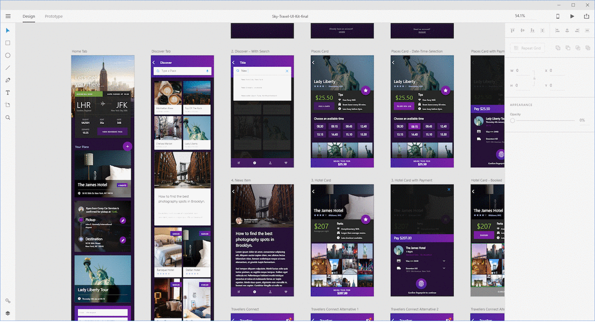 Good News For All Adobe Xd Windows Users New Avocode Integration Here By Avocode Avocode From Design To Code