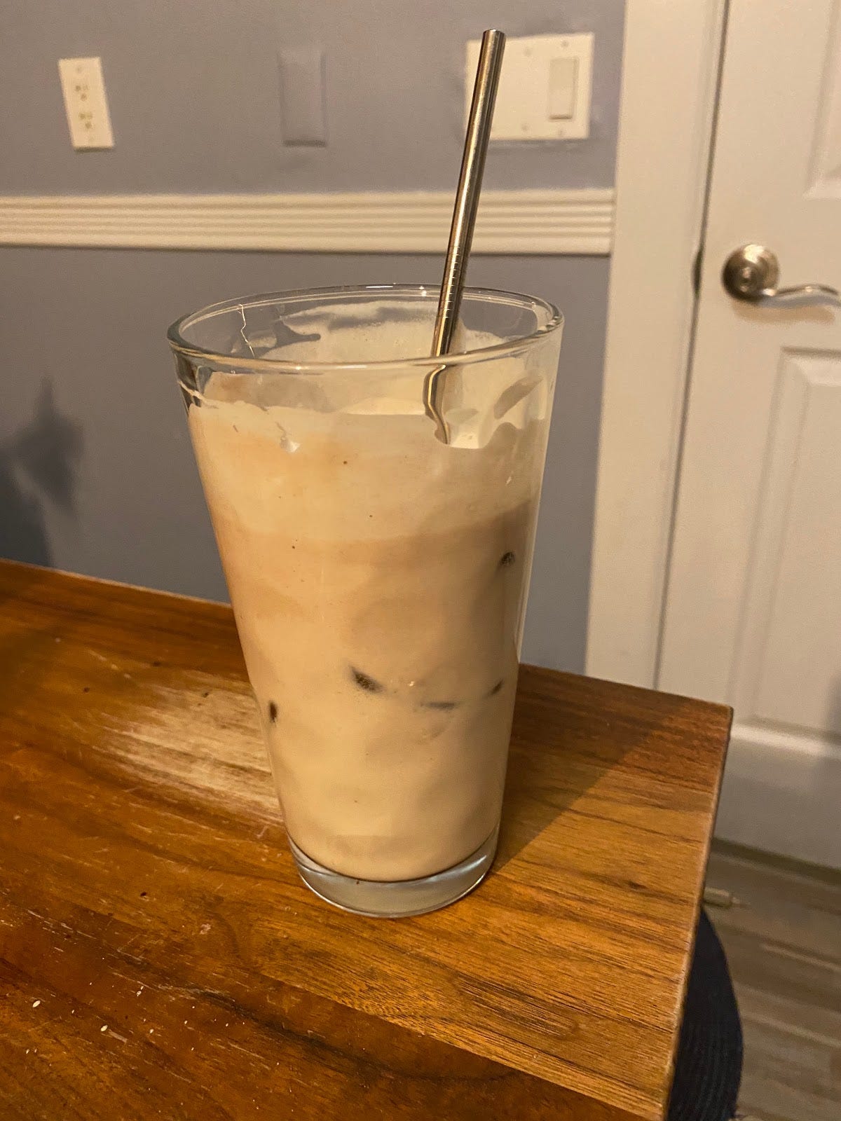 We Tried the Famous TikTok Whipped Coffee by Anna Choi NYU Local