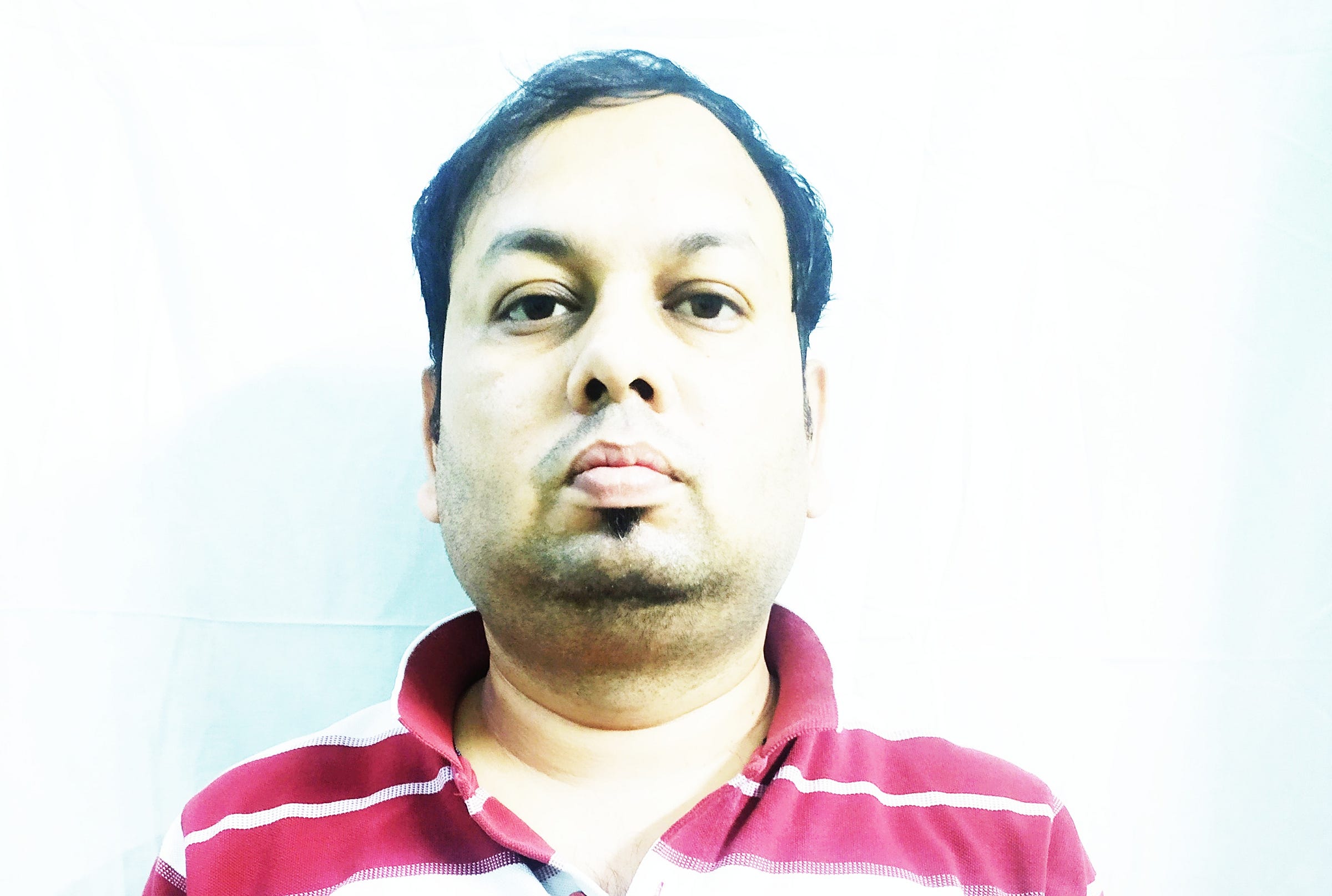 Shamim ahmed medium