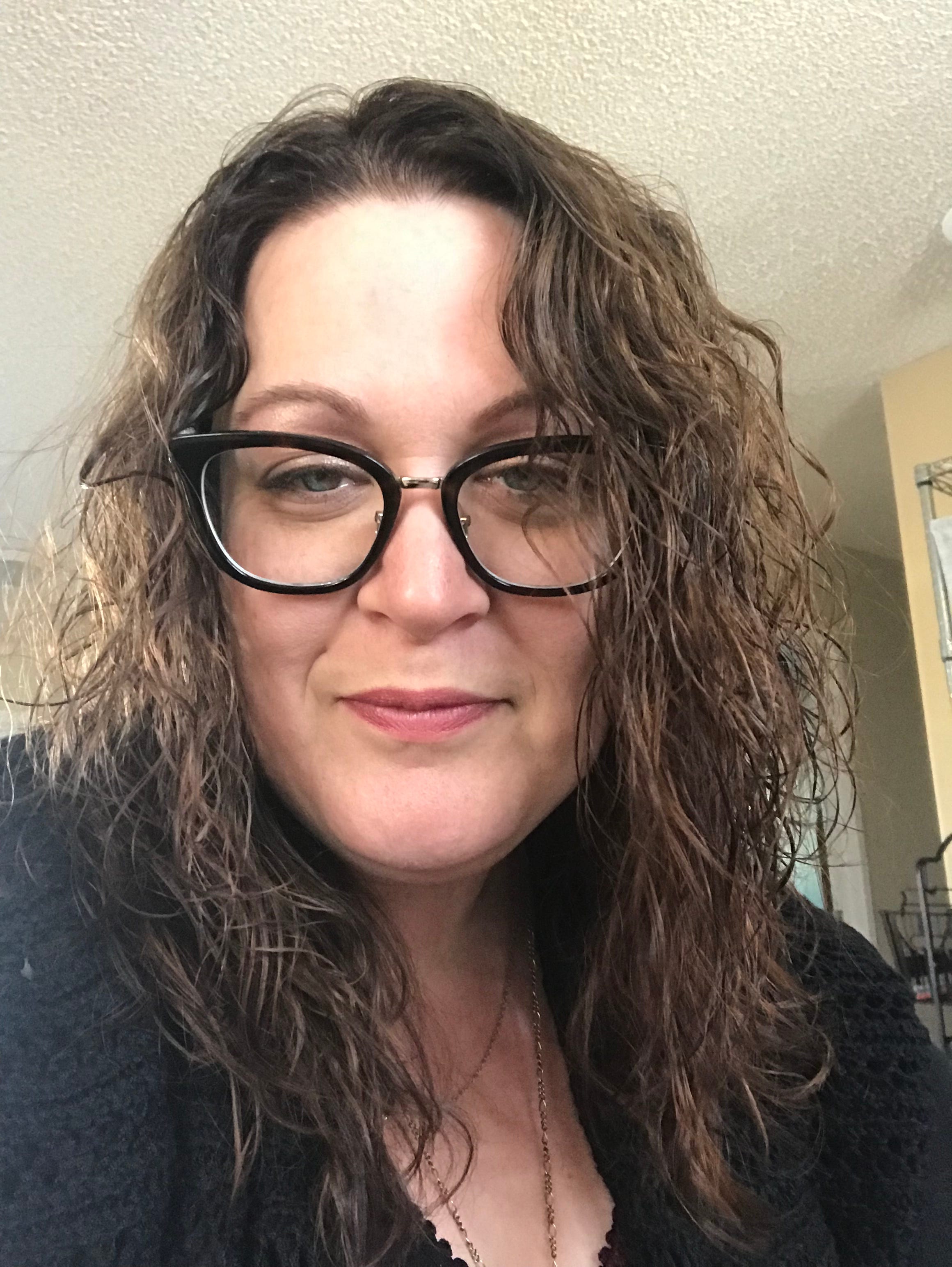 Cynthia MacDougall Medium