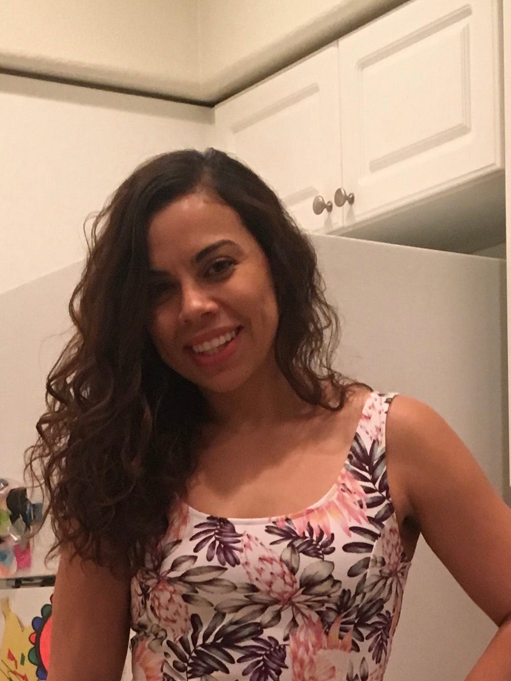 Crystal Vasquez Medium