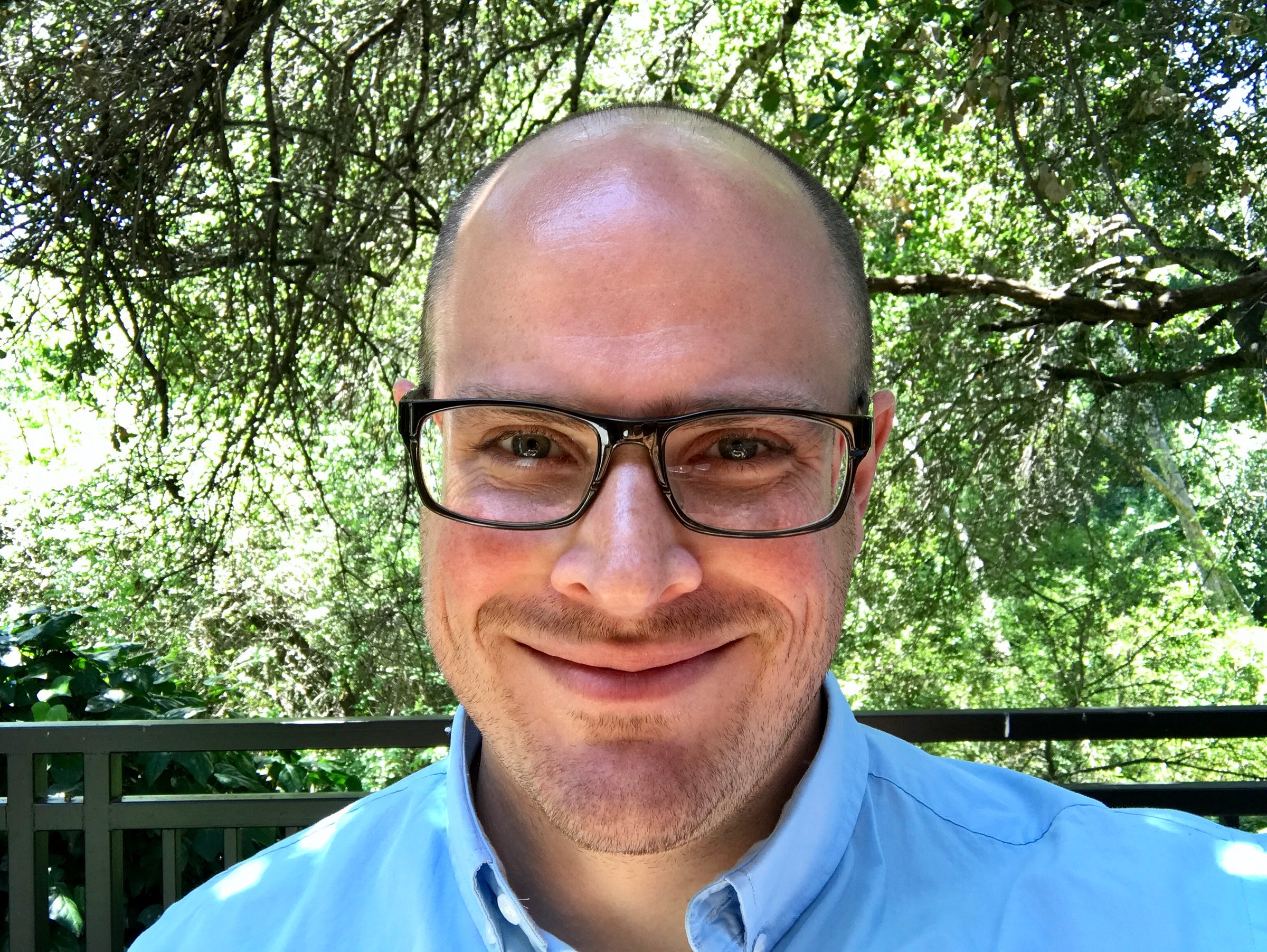 People following Jason Evans