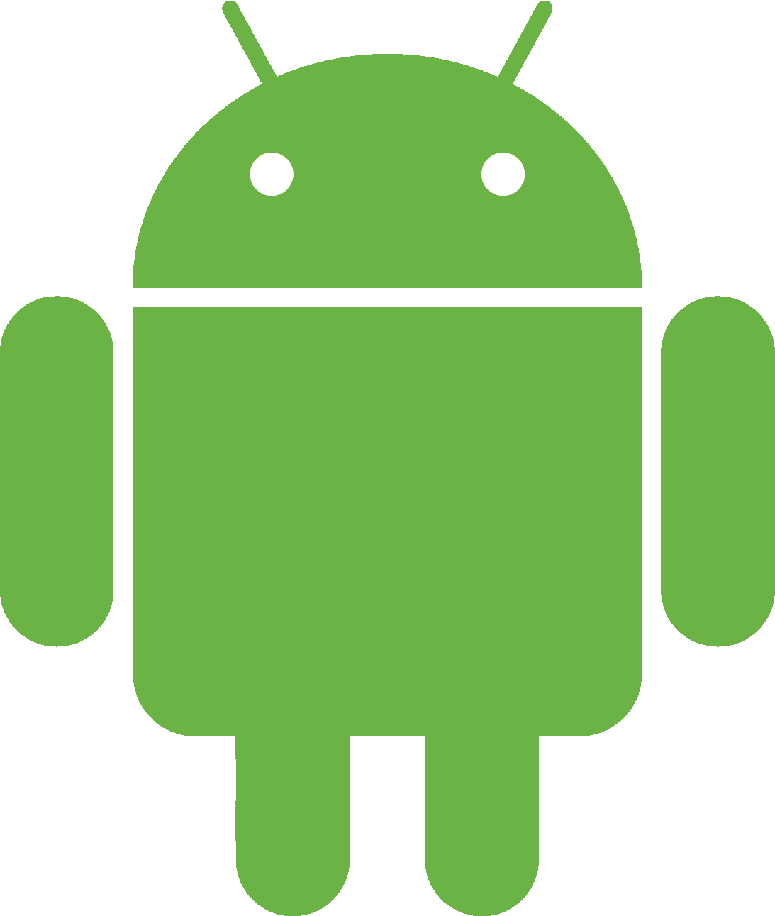 People Following Android Musings